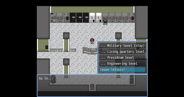 Planet of War: The Legend of Fu screenshot 7