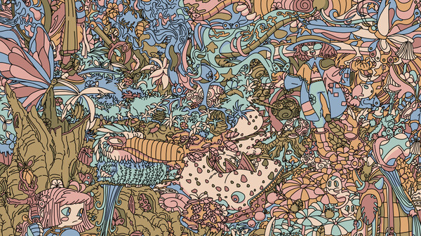 I commissioned some butterflies screenshot 7
