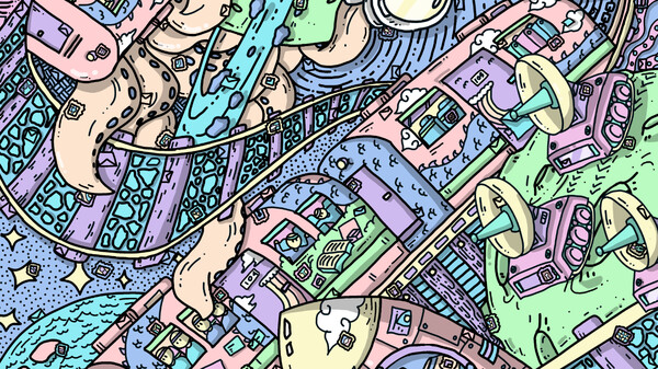 I commissioned some letters screenshot 9