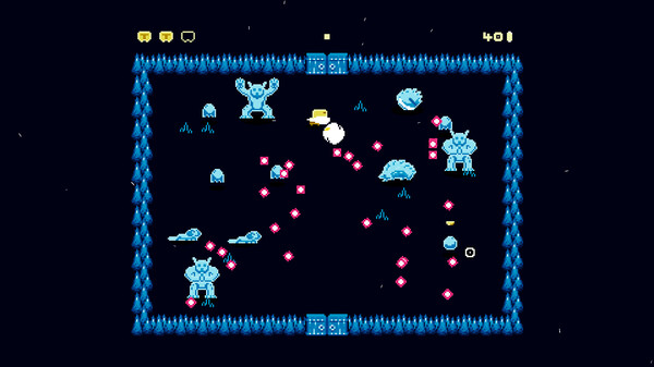 Boomeraxe screenshot 5