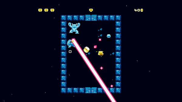 Boomeraxe screenshot 2