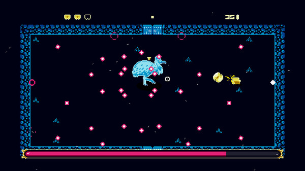 Boomeraxe screenshot 1