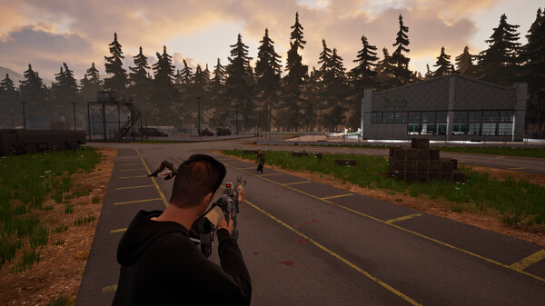 ASSASSIN: The First List (Beta) screenshot 4