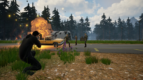 ASSASSIN: The First List (Beta) screenshot 11