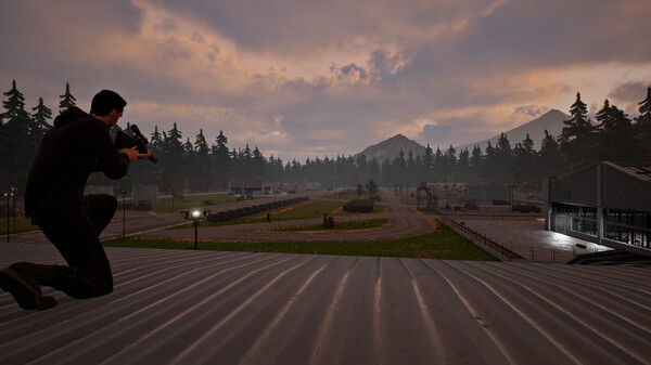ASSASSIN: The First List (Beta) screenshot 1