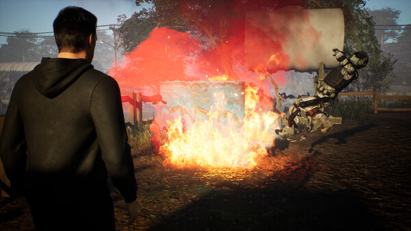 ASSASSIN: The First List (Beta) screenshot 12