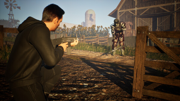 ASSASSIN: The First List (Beta) screenshot 8