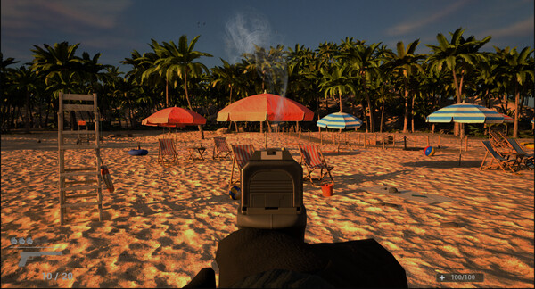 ASSASSIN: The First List (Beta) screenshot 10
