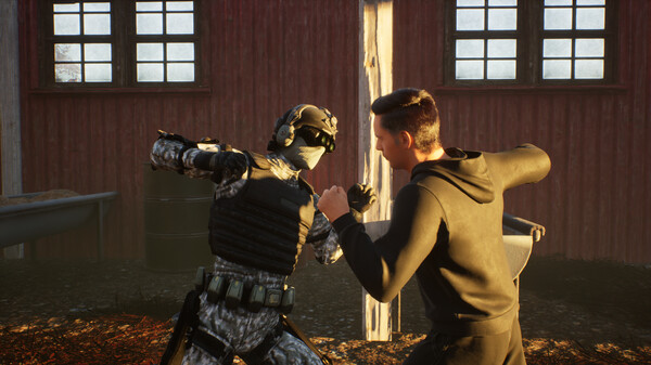 ASSASSIN: The First List (Beta) screenshot 9