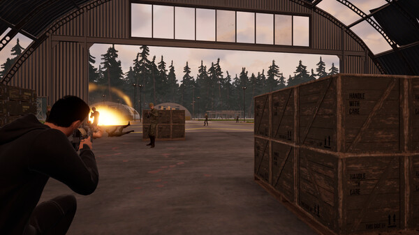 ASSASSIN: The First List (Beta) screenshot 7