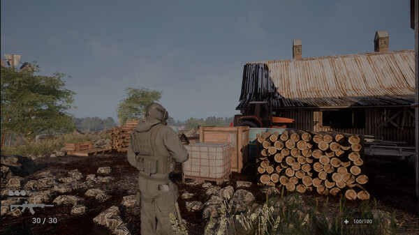 ASSASSIN: The First List (Beta) screenshot 6