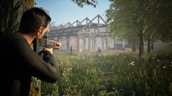 ASSASSIN: The First List (Beta) screenshot 5