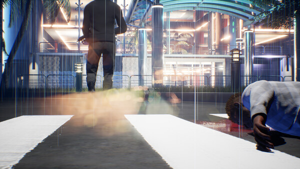 ASSASSIN: The First List (Beta) screenshot 3