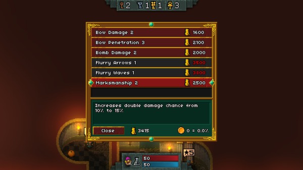 Hammerwatch screenshot 7