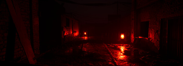 Zombie Defense: The Last Frontier screenshot 3