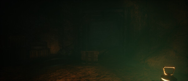Mine screenshot 2