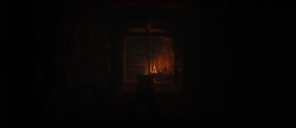 Mine screenshot 1