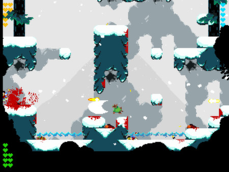 Samurai GUNN screenshot 1