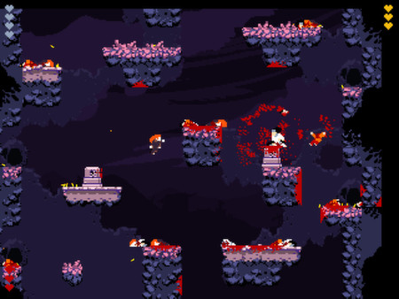 Samurai GUNN screenshot 3