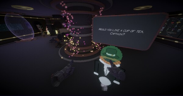 STIM screenshot 2