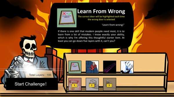 Teacher Certification Hell screenshot 1