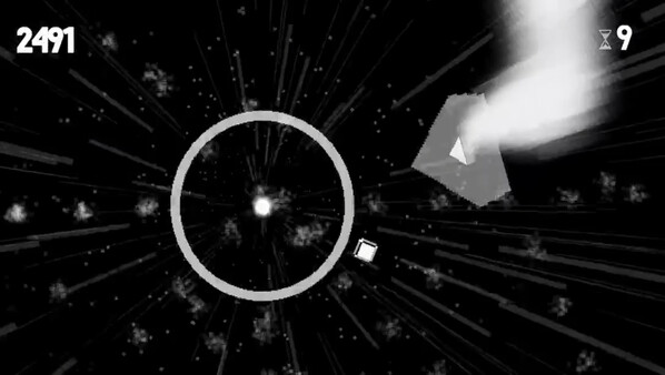 ASTRONAVE screenshot 4