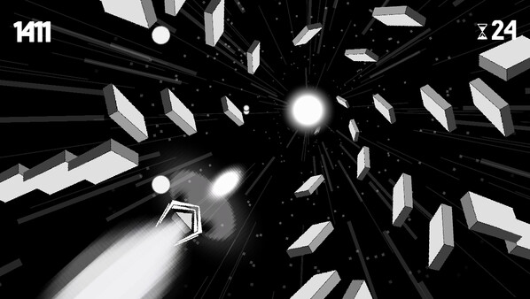 ASTRONAVE screenshot 2