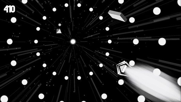 ASTRONAVE screenshot 1