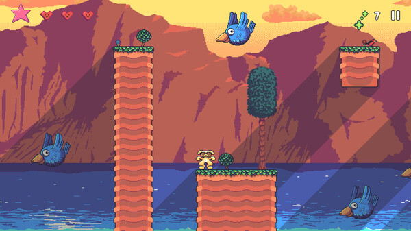 Floomy screenshot 2