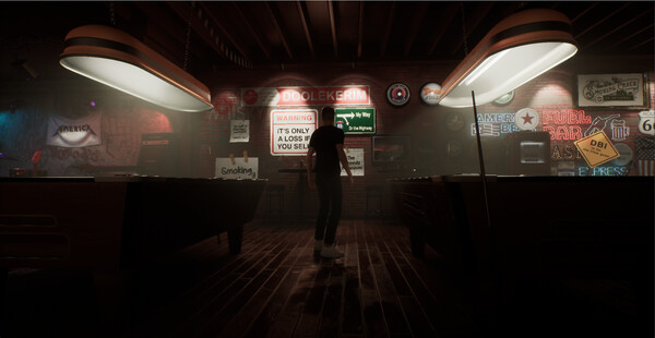 The Dev: Enter The Blockchain screenshot 1