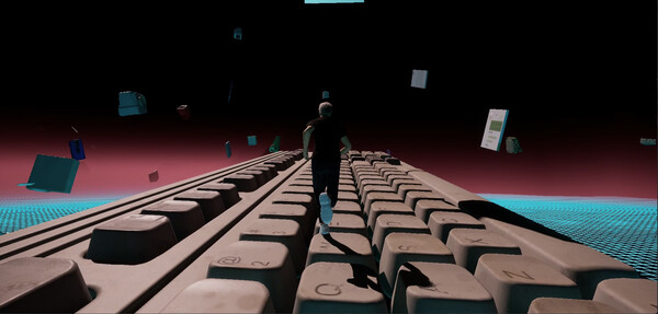 The Dev: Enter The Blockchain screenshot 2