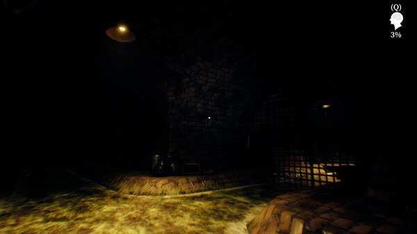 Below the Surface:Uncovering the Truth in the Sewers screenshot 6
