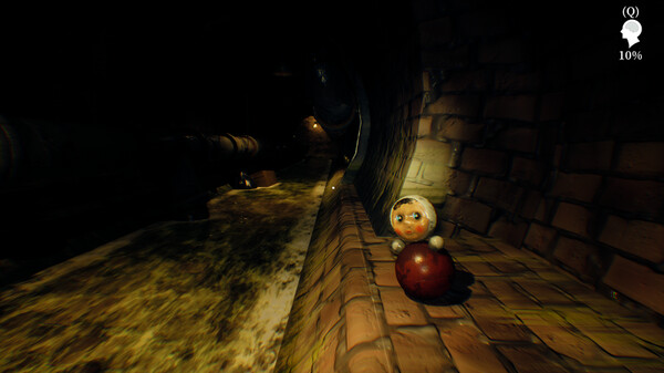 Below the Surface:Uncovering the Truth in the Sewers screenshot 1