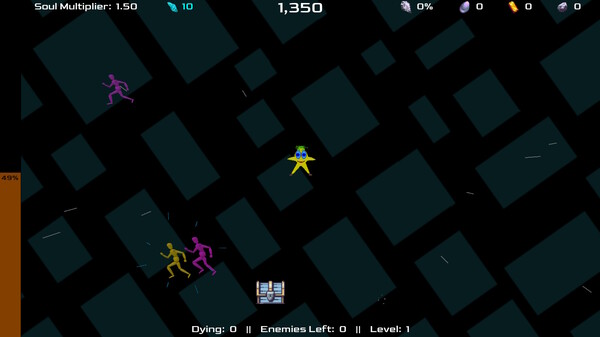 Life Saver screenshot 5