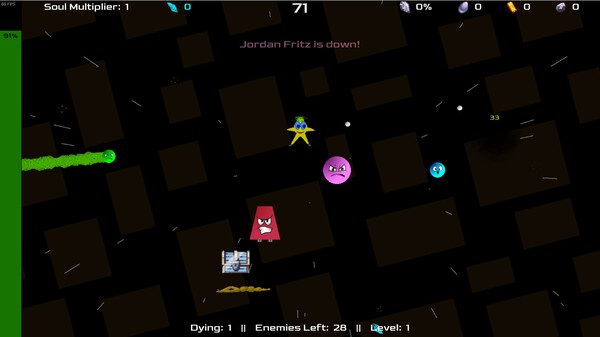 Life Saver screenshot 1