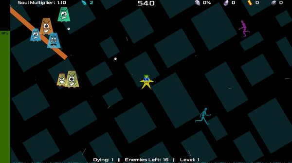 Life Saver screenshot 3