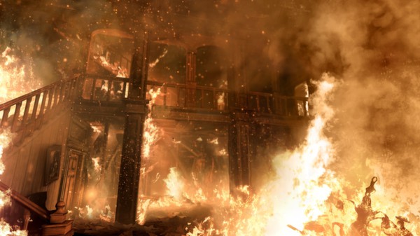 Thief screenshot 10