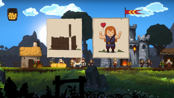 Monarchy screenshot 11