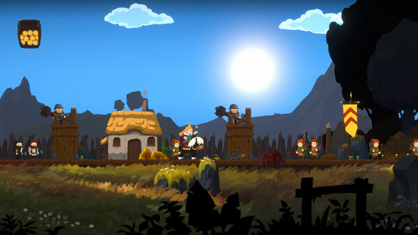 Monarchy screenshot 9