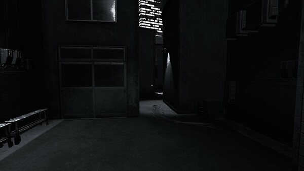 Blue Maiden screenshot 11