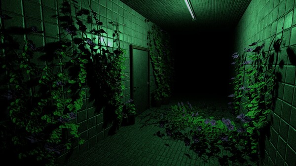 Blue Maiden screenshot 2