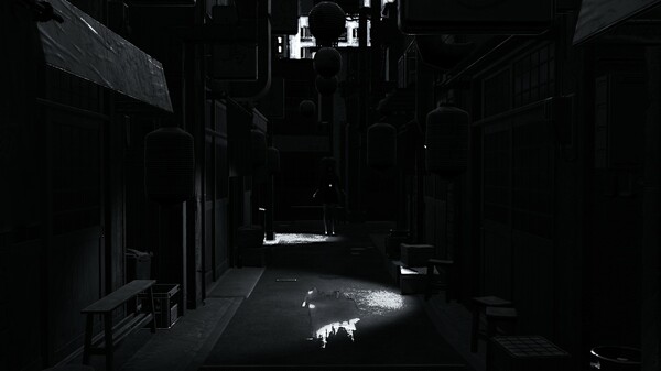 Blue Maiden screenshot 9