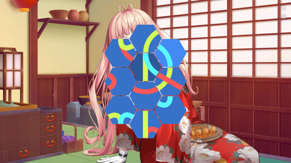 Hime's Blossom screenshot 5