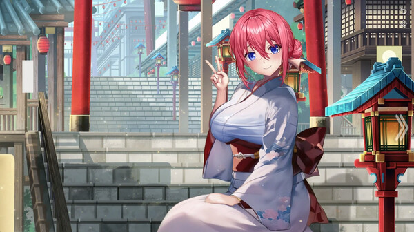 Hime's Blossom screenshot 3