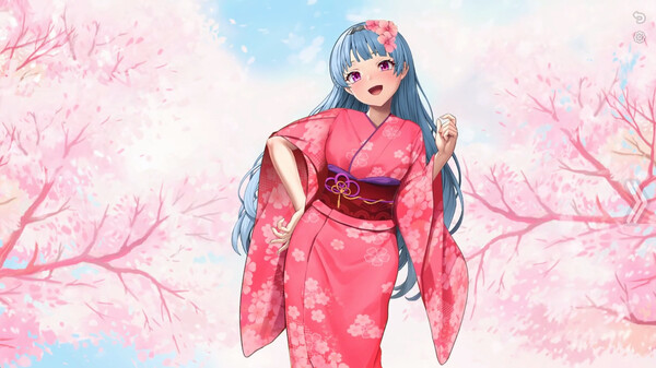 Hime's Blossom screenshot 2