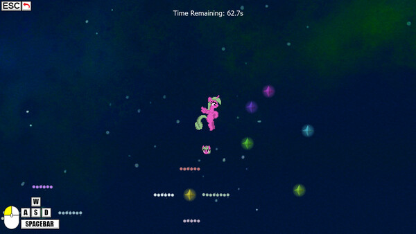 MareQuest: An Interactive Tail screenshot 10