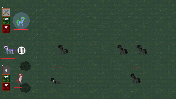 MareQuest: An Interactive Tail screenshot 7