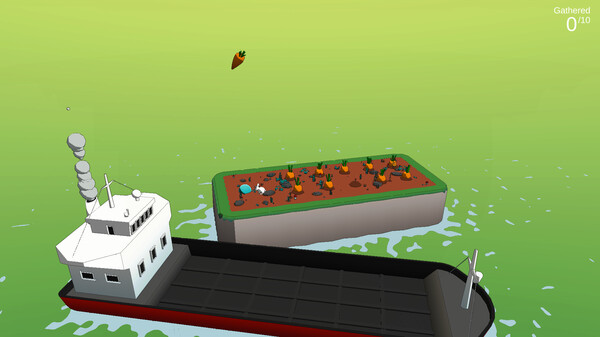 Gather screenshot 3
