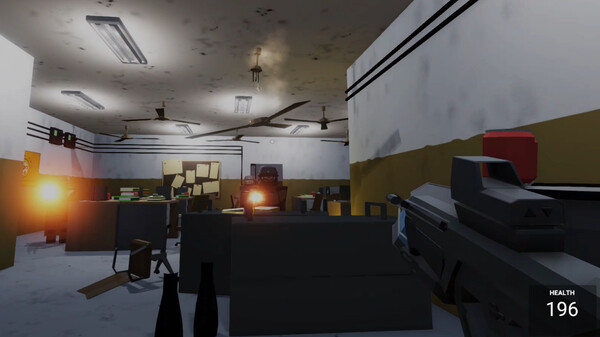 A Thug's Ascension screenshot 7