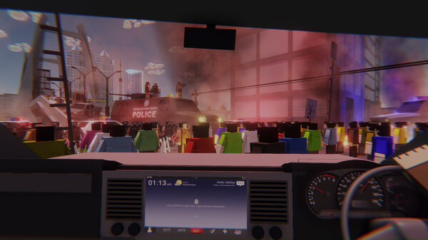A Thug's Ascension screenshot 6